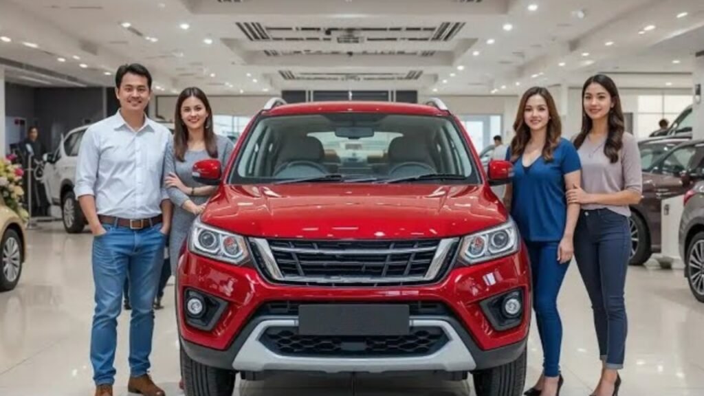 Tata Tiago